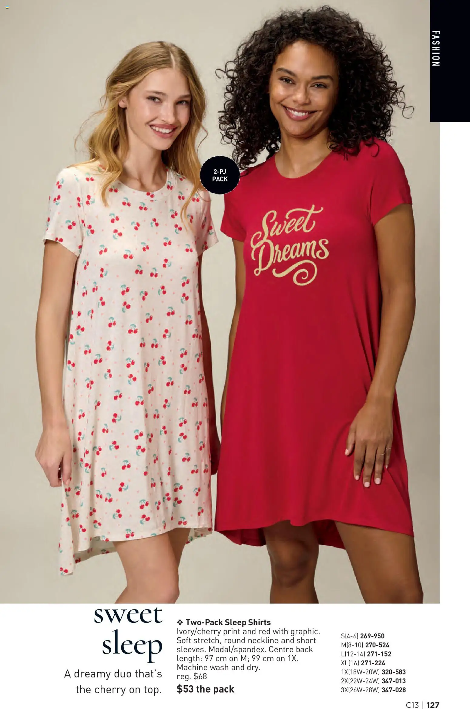 Avon flyer valid from 18.06.2026 | Page: 127