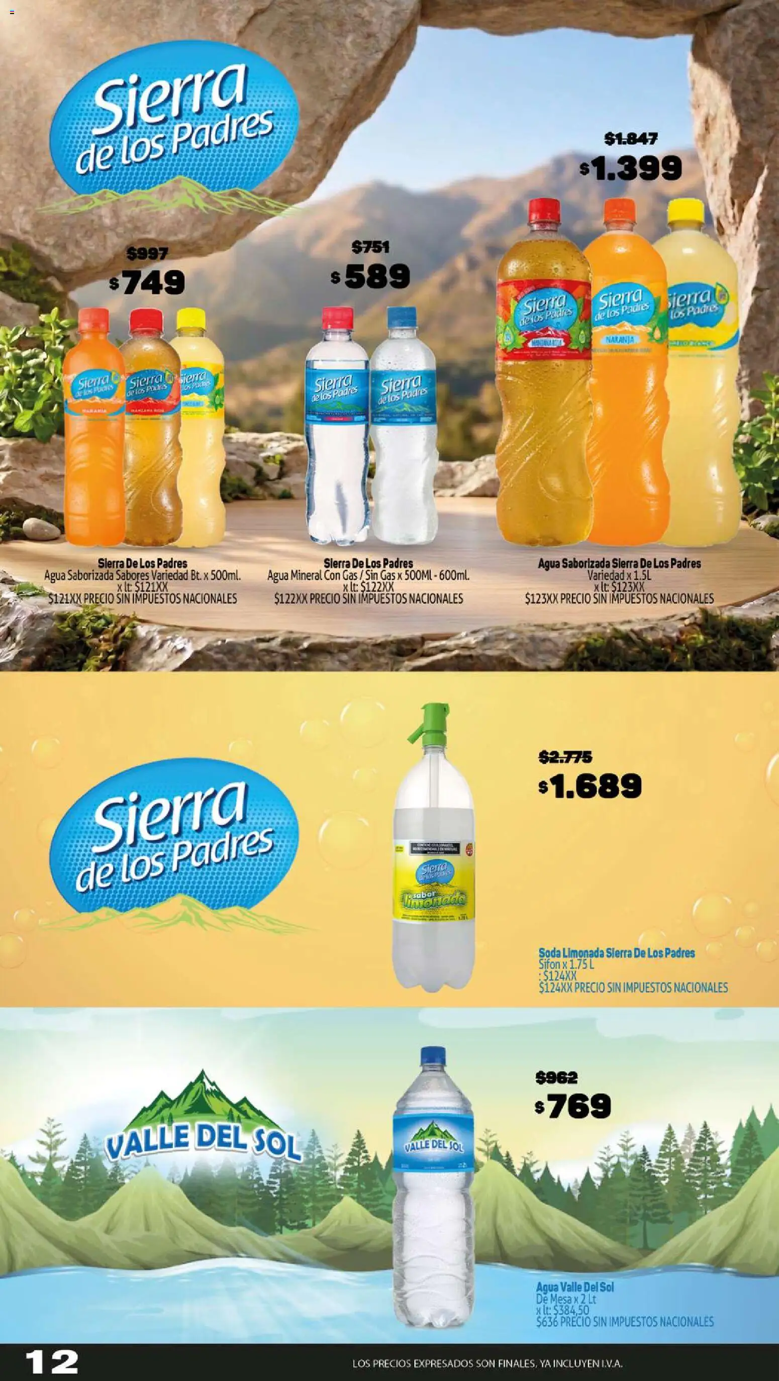 Makro - Ofertas volvete a ilusionar │ válido desde el 18.06.2026 | Página: 13