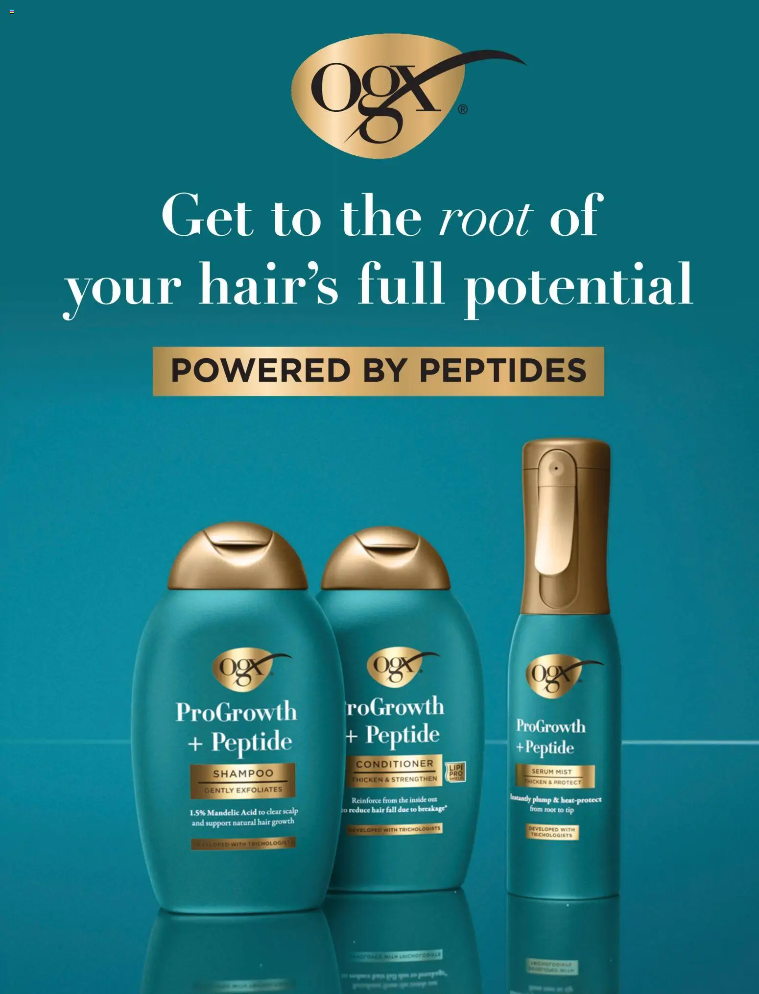 Coles catalogue - valid from 01/07/2026 | Page: 10 | Products: Shampoo, Conditioner, Chicken