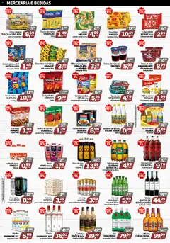 Cometa Supermercados ofertas Montese - Pré-Visualização do folheto da loja Cometa Supermercados, válido de 10/09/2026 | Página: 2