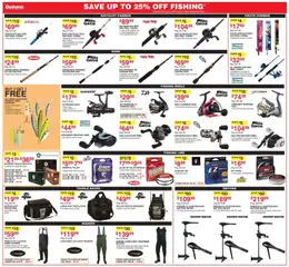 Preview of Dunham's Sports weekly ads valid from 09.05.2026 | Page: 12