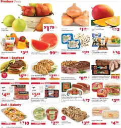 Preview of Family Fare weekly ads valid from 03.05.2026 | Page: 2