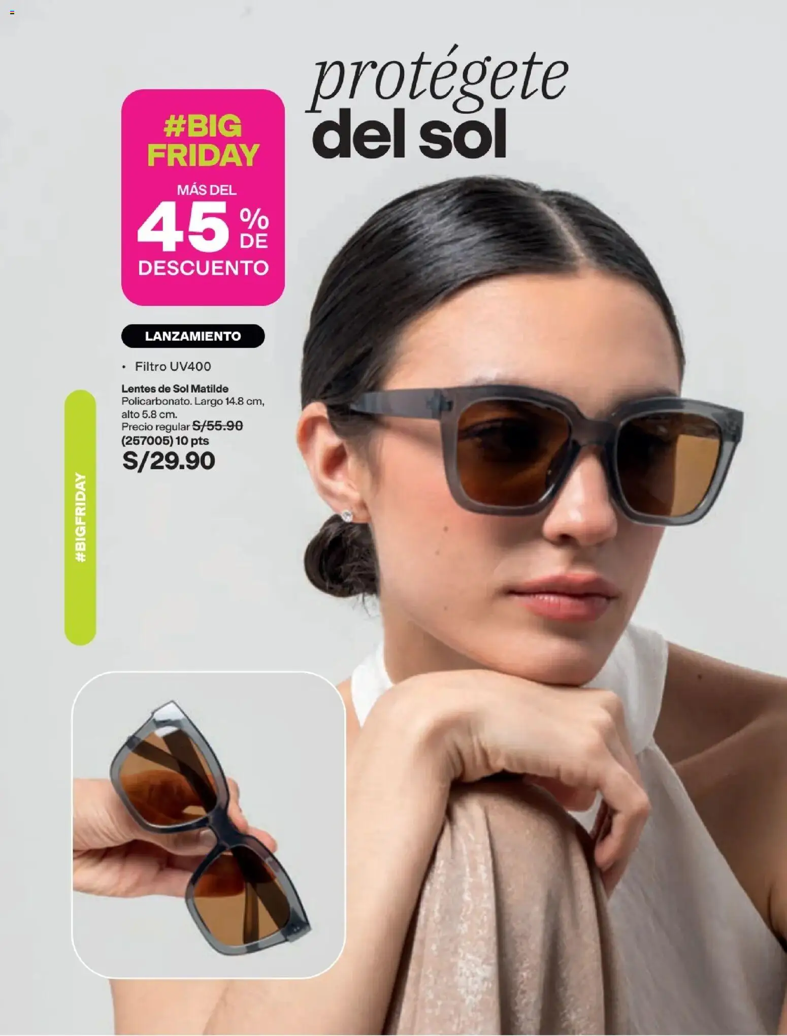Catálogo Avon válido desde 05/10/2026 | Página: 189