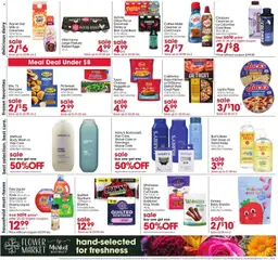 Preview of Giant Eagle weekly ads valid from 09/17/2026 | Page: 11