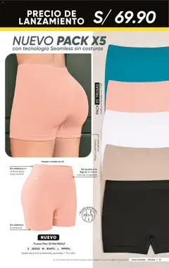 Vista previa de folleto Azzorti catálogo - Campaña 12 de la Azzorti válido desde 27/07/2026 | Página: 15 | Productos: Té
