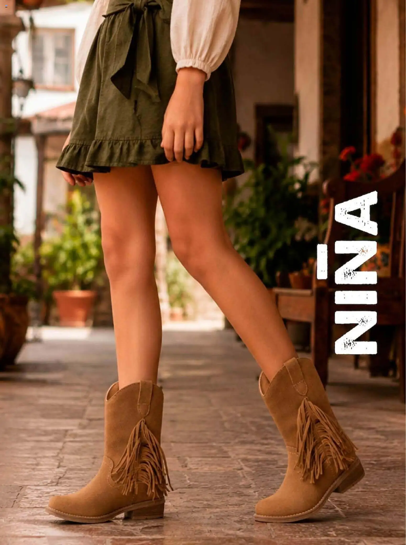 Nuevas ofertas de Impuls válidas en toda la República Mexicana desde el 27/08/2026. ¡Encuentra las mejores ofertas en Impuls catálogo Botas! | Página: 22