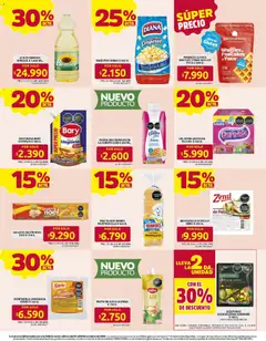 Ara catálogo -  Vista previa de la revista de la tienda Ara valido desde el 01/10/2026 | Página: 11 | Productos: Té, Galletas, Fruta, Mayonesa