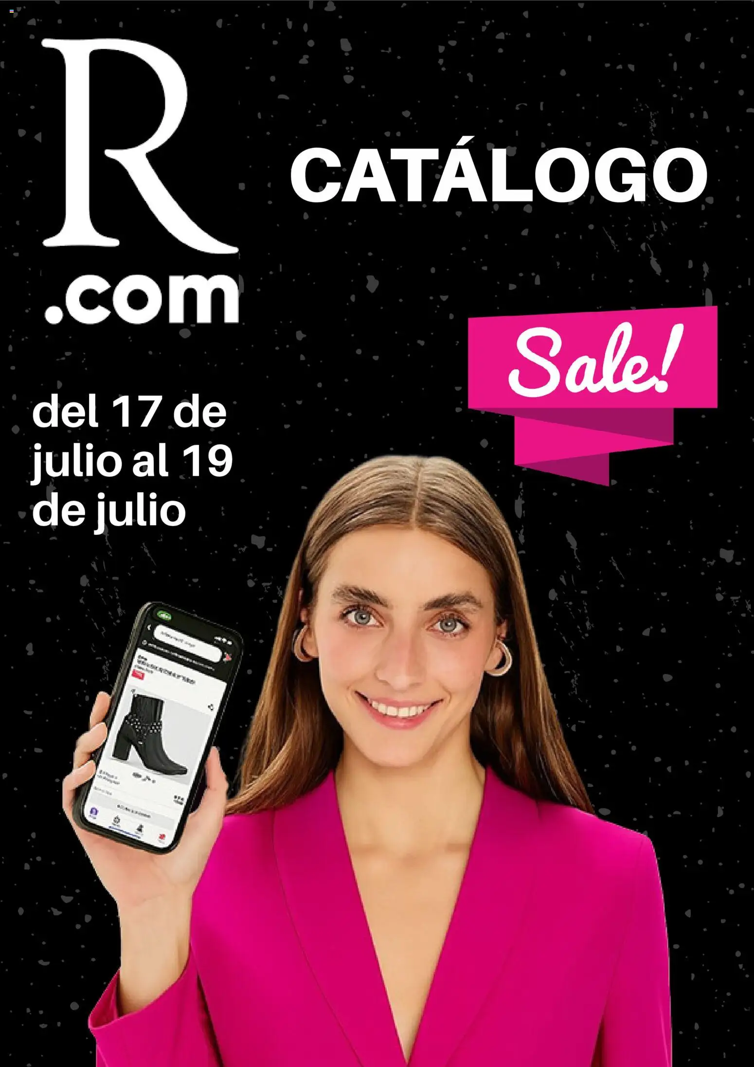 Ripley ofertas del 17/07/2026 > catálogo online✅ catalogue cover