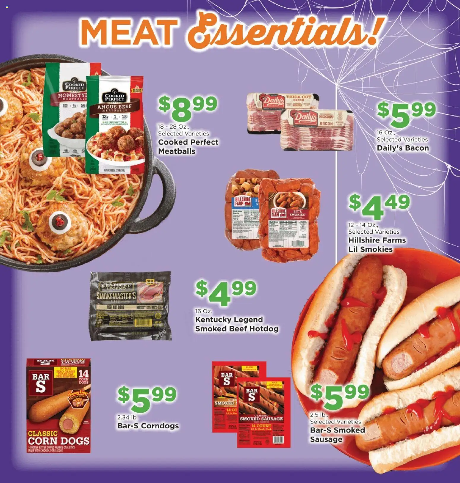 Homeland Bring Savings Home Shopper's Guide - valid from 10/01/2026 | Page: 3