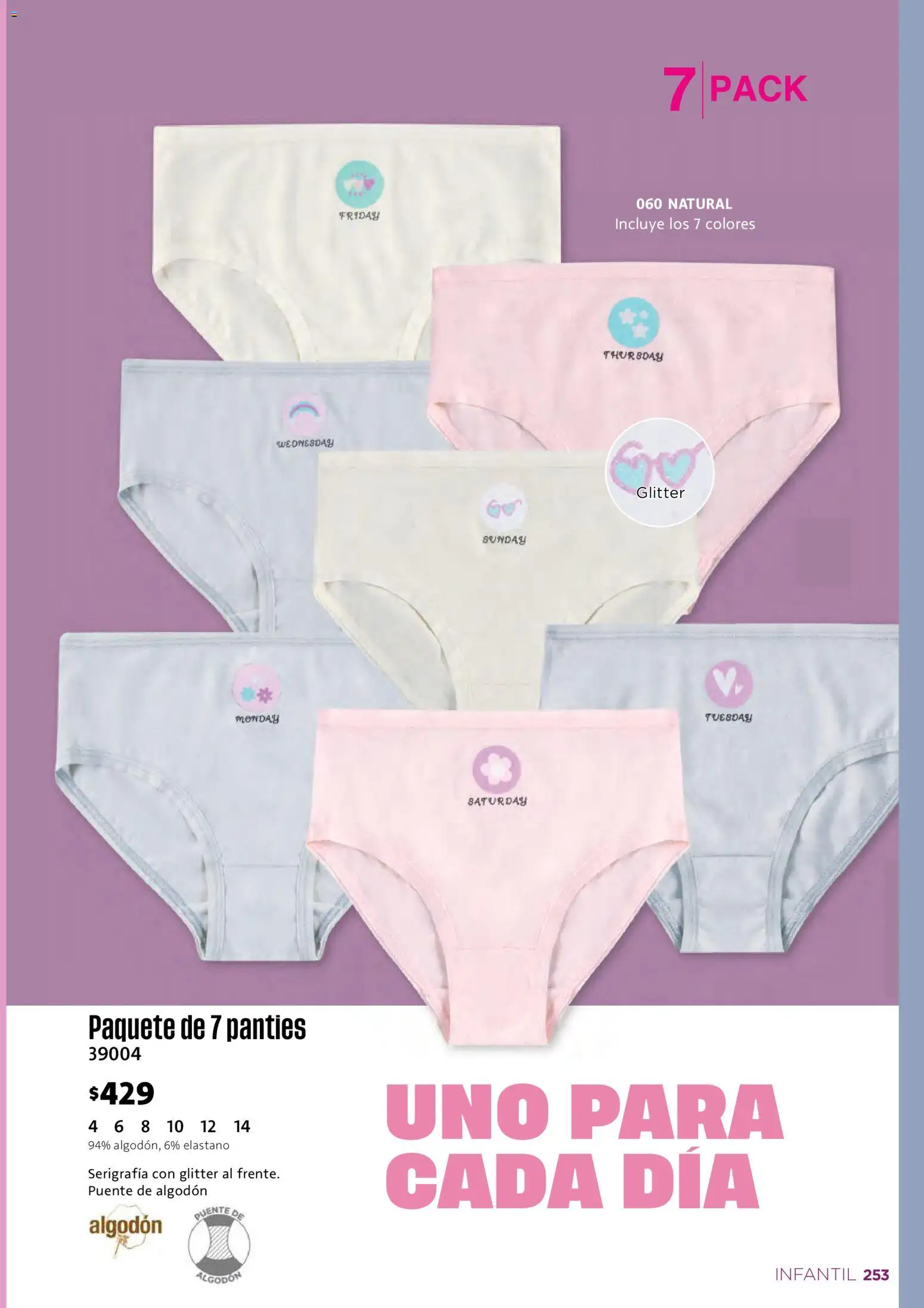 ¡El último » catálogo de Ilusión para Mayo « está aquí! Descubre las SUPER OFERTAS. | México
