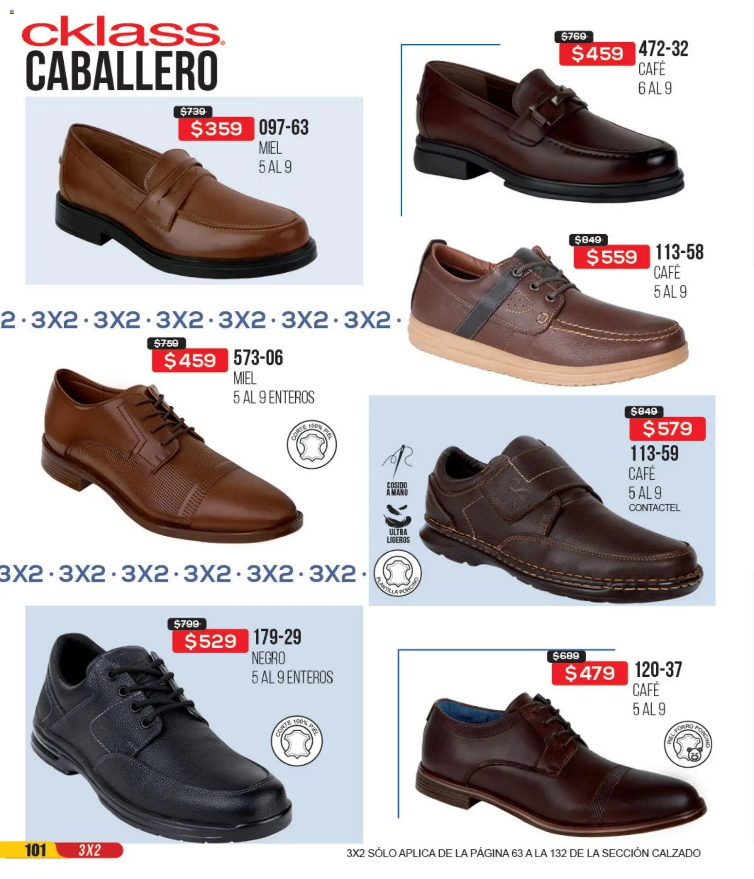 CKLASS ofertas de 20/04 — page 212