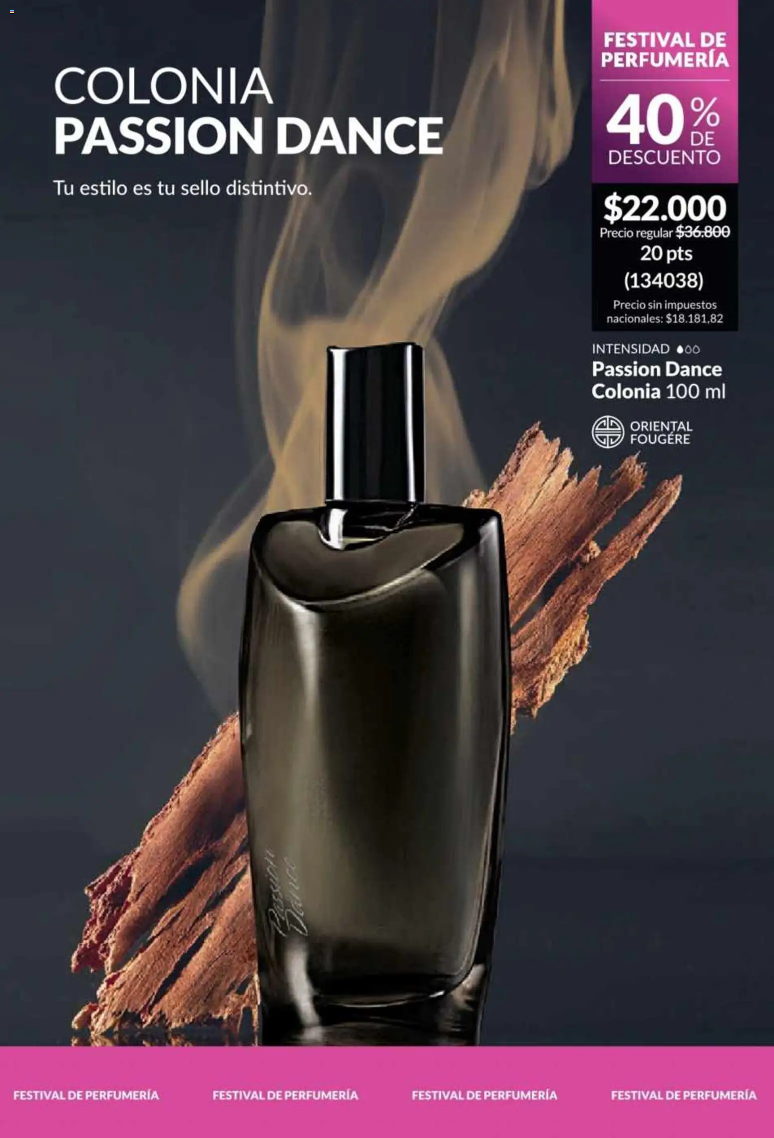 Catálogo AVON Campaña 5/2026 │ válido desde el 01.05.2026 | Página: 109