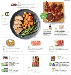 Preview of Publix weekly ads valid from 07/15/2026 | Page: 5
