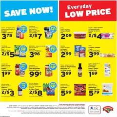Preview of Hannaford weekly ads valid from 09/20/2026 | Page: 8