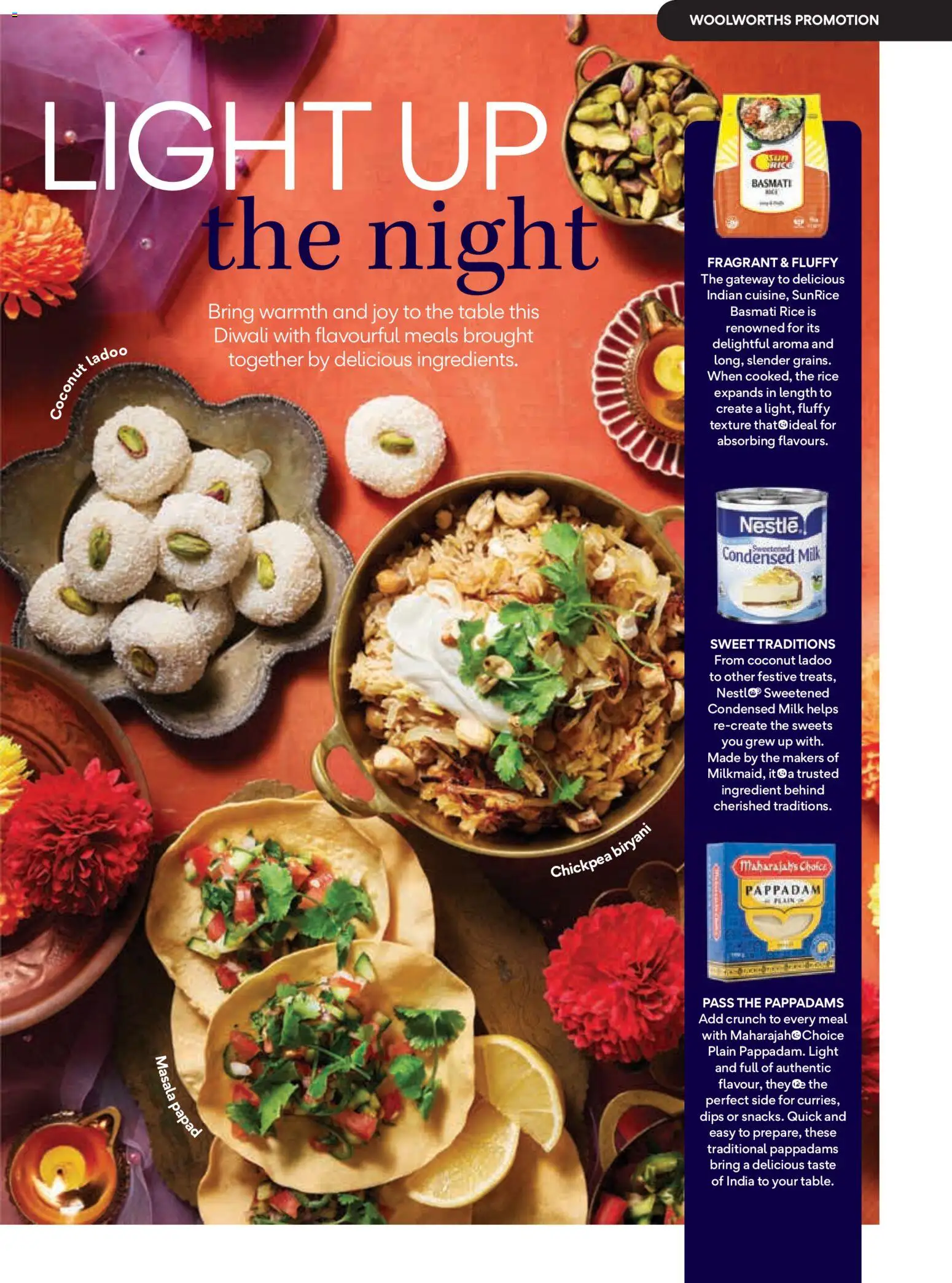 Woolworths catalogue - valid from 01/10/2026 | Page: 47