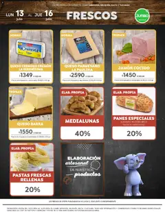 Vista previa Jumbo - Ofertas | Interior válido desde el 13/07/2026