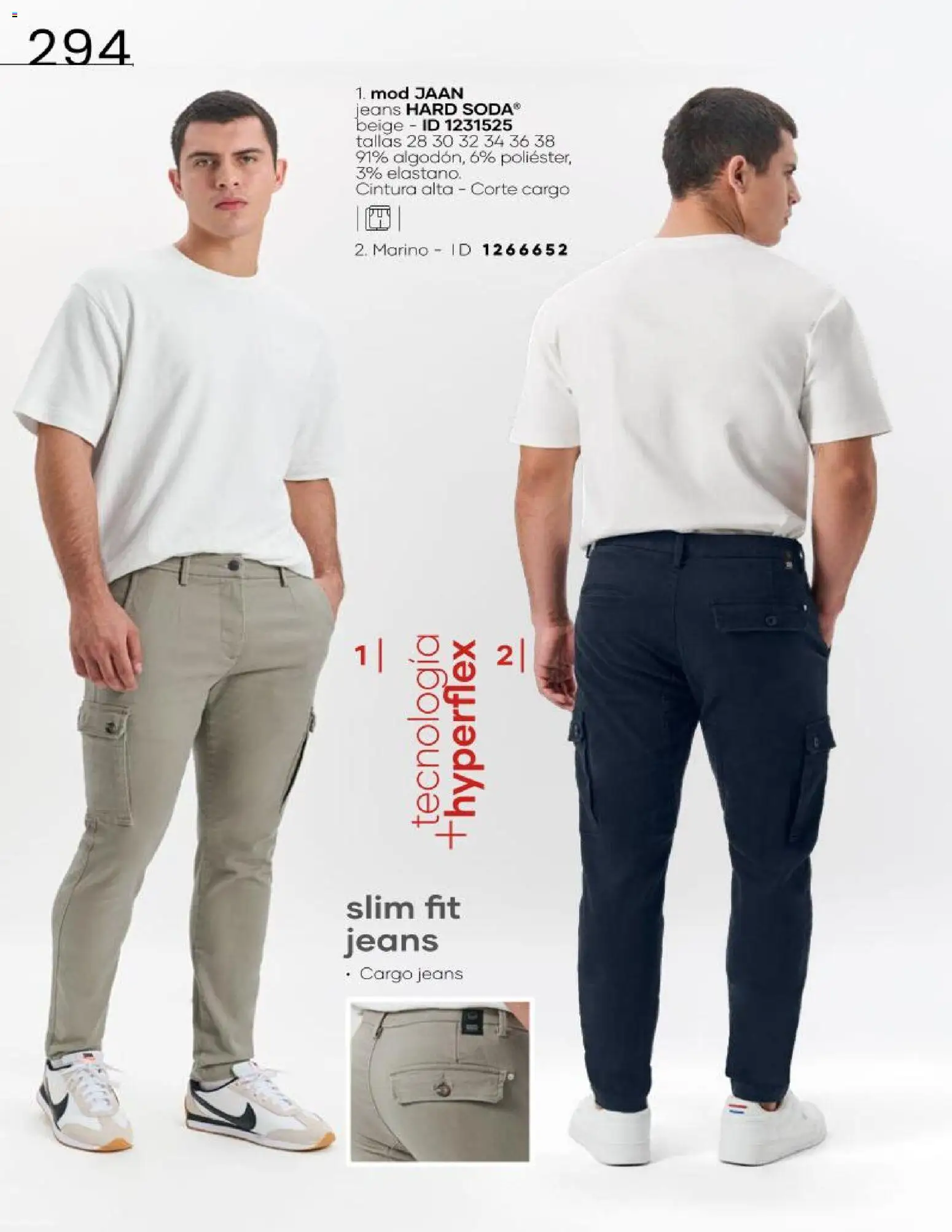 Nuevas ofertas de Price Shoes válidas en toda la República Mexicana desde el 16.06.2026. ¡Encuentra las mejores ofertas en Price Shoes catálogo Cierre de temporada! | Página: 294