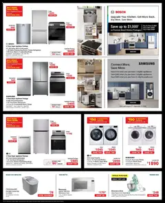 Preview of Visions weekly flyer / circulaire from shop Visions valid from Sep 11, 2026 | Page: 7