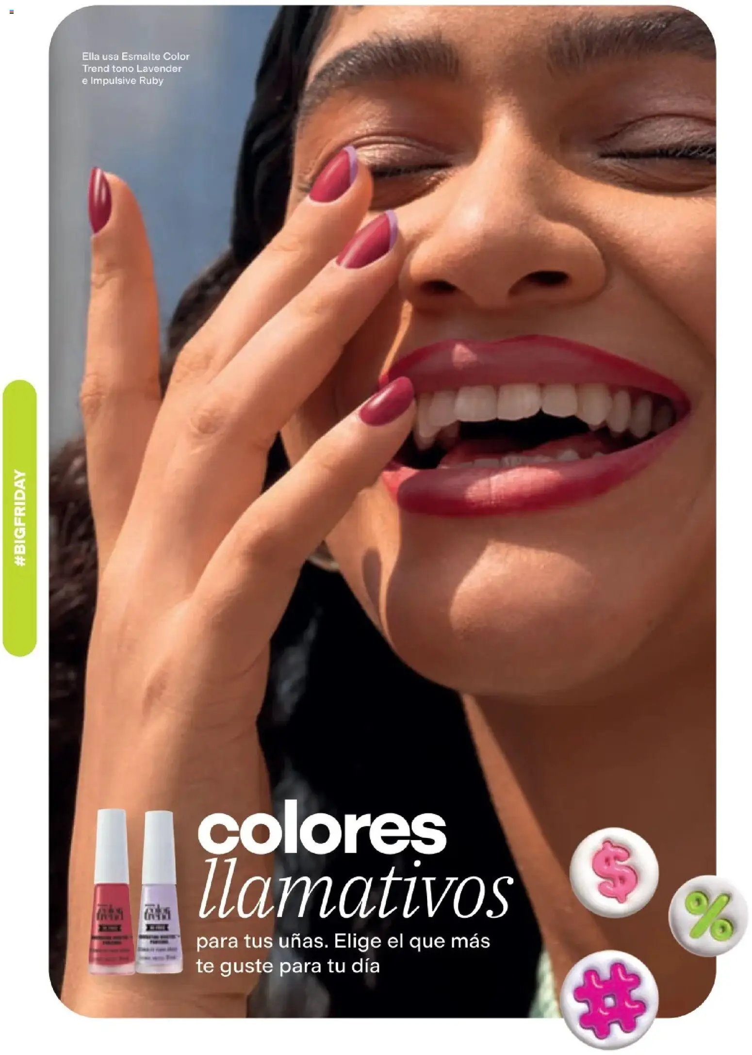 Catálogo Avon válido desde 05/10/2026 | Página: 53