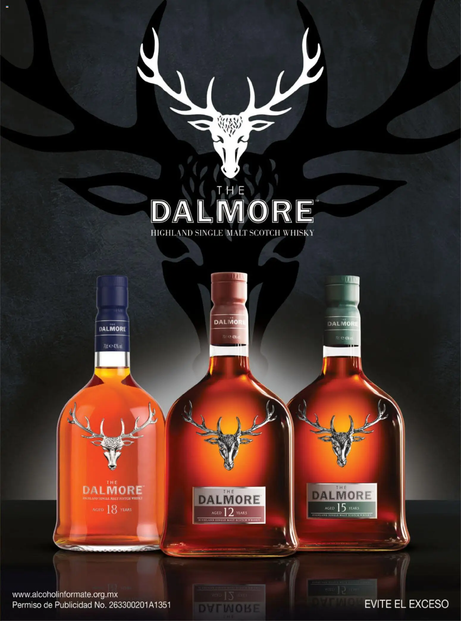 Nuevas ofertas de Palacio De Hierro válidas en toda la República Mexicana desde el 01/09/2026. ¡Encuentra las mejores ofertas en Palacio De Hierro catálogo La Gaceta! | Página: 35 | Productos: Whisky