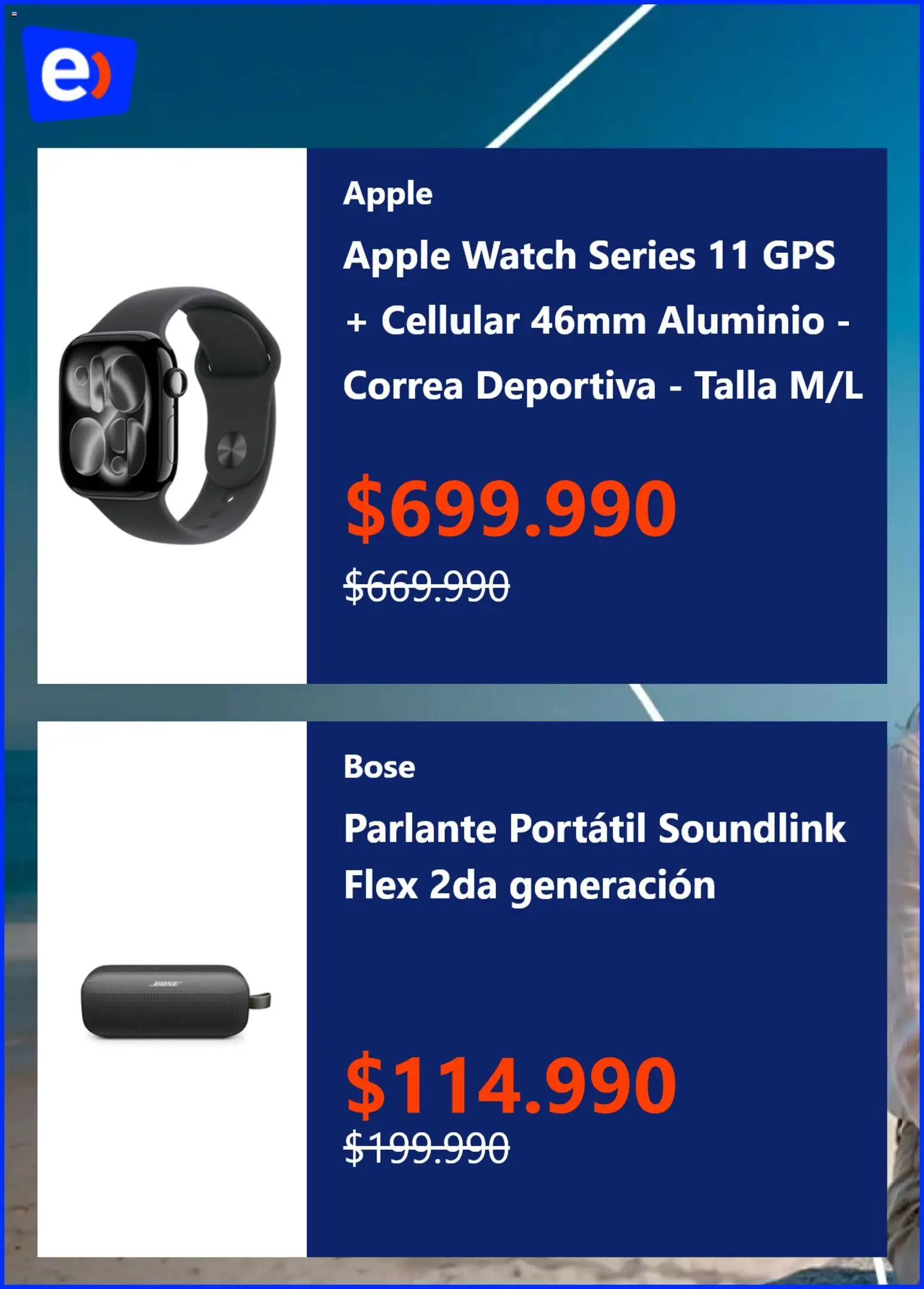 Entel Ofertas │ válido desde el 09.07.2026 | Página: 2