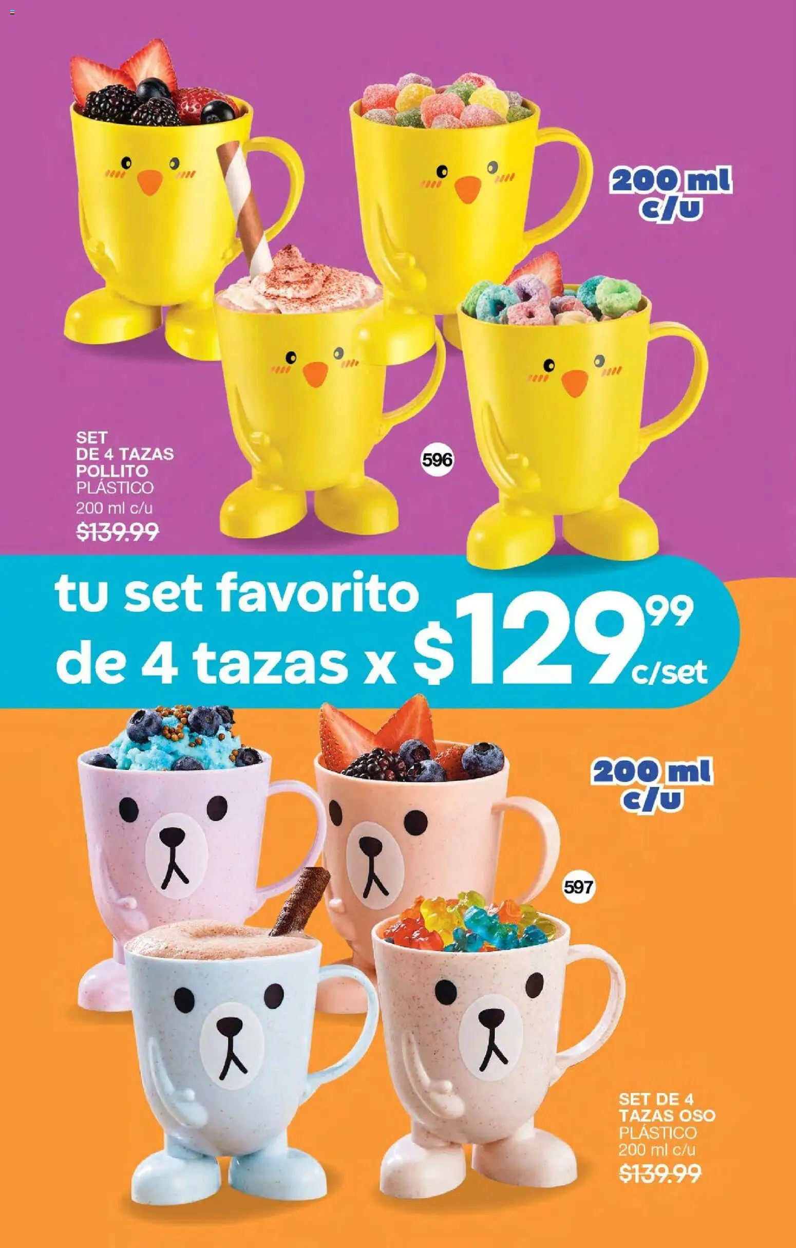 Nuevas ofertas de Fuller válidas en toda la República Mexicana desde el 24.06.2026. ¡Encuentra las mejores ofertas en Fuller campaña 6 2026! | Página: 147