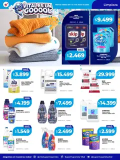 Vista previa Vital - Ofertas válido desde el 01.06.2026 | Página: 7