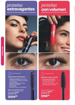 Vista previa de AVON campaña 12 2026, nuevo folleto de la tienda, válido en México a partir del 20/08/2026 | Página: 38
