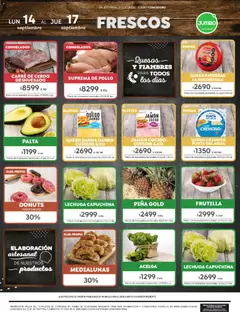 Vista previa Jumbo - Ofertas | Comodoro válido desde el 14/09/2026