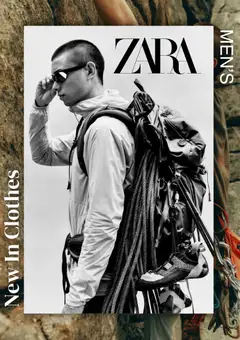 Zara Ofertas válido desde el 31.07.2026