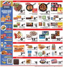 Preview of Weis weekly ads valid from 07/02/2026 | Page: 2