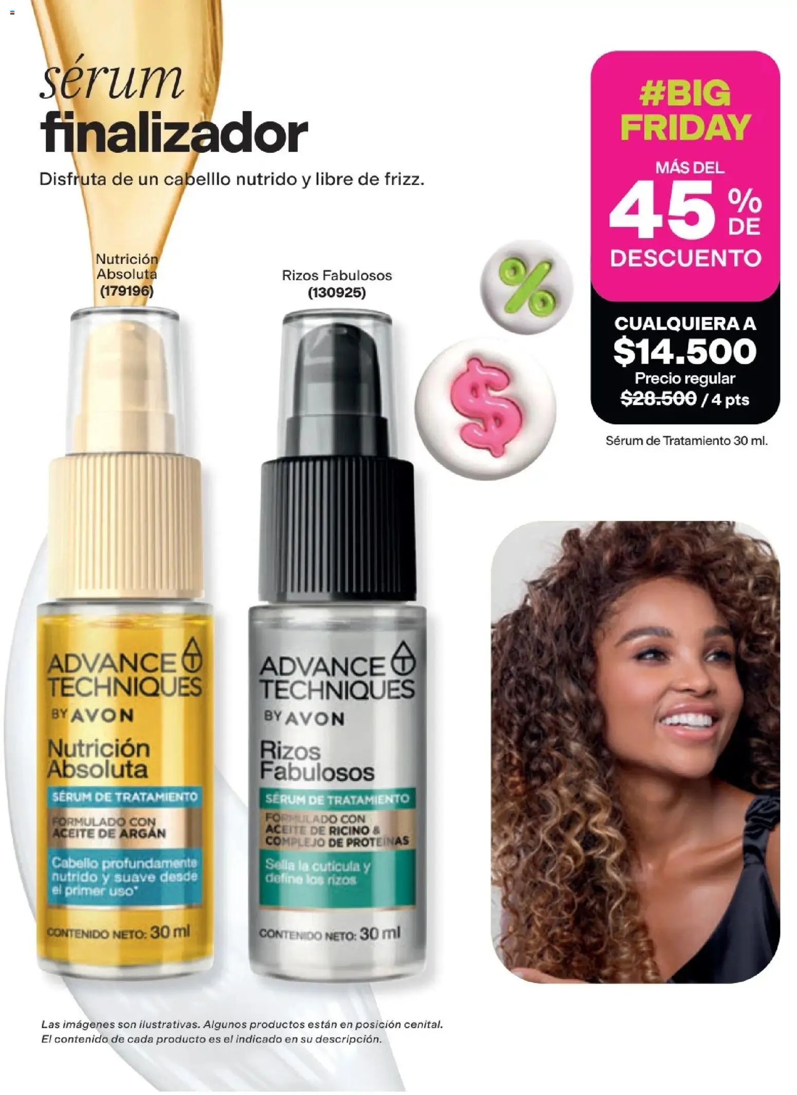 Avon revista - valida desde el 28/10/2026 | Página: 52
