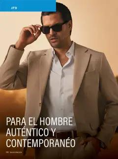 Vista previa de JAFRA catálogo Organizador de Ventas, nuevo folleto de la tienda, válido en México a partir del 01/07/2026 | Página: 230