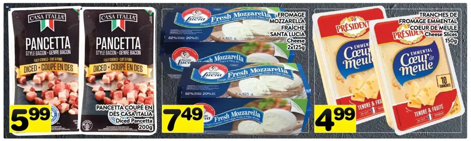 Pa Supermarché flyer valid from Jun 29, 2026 | Page: 9
