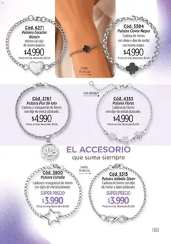 Vista previa Amodil - Campaña 11 válido desde el 01.07.2026 | Página: 135