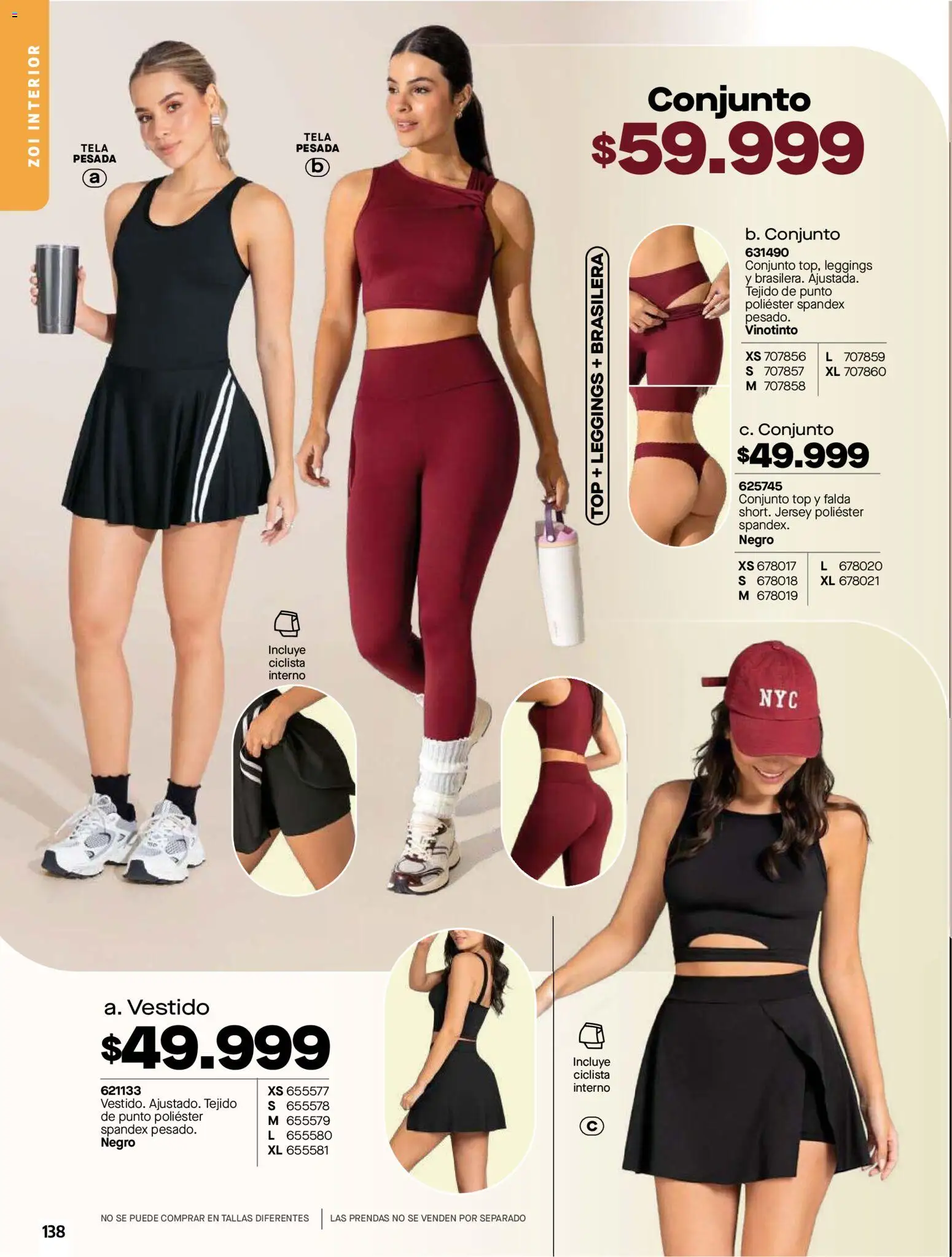 Carmel revista - valida desde el 01.06.2026 | Página: 139