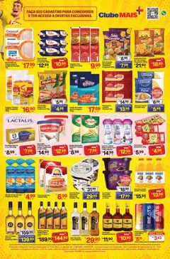 Fort Atacadista - Ofertas da semana - Pré-Visualização do folheto da loja Fort Atacadista, válido de 11.05.2026 | Página: 3
