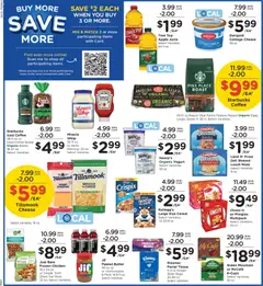 Preview of Fred Meyer weekly ads valid from 03.06.2026 | Page: 5