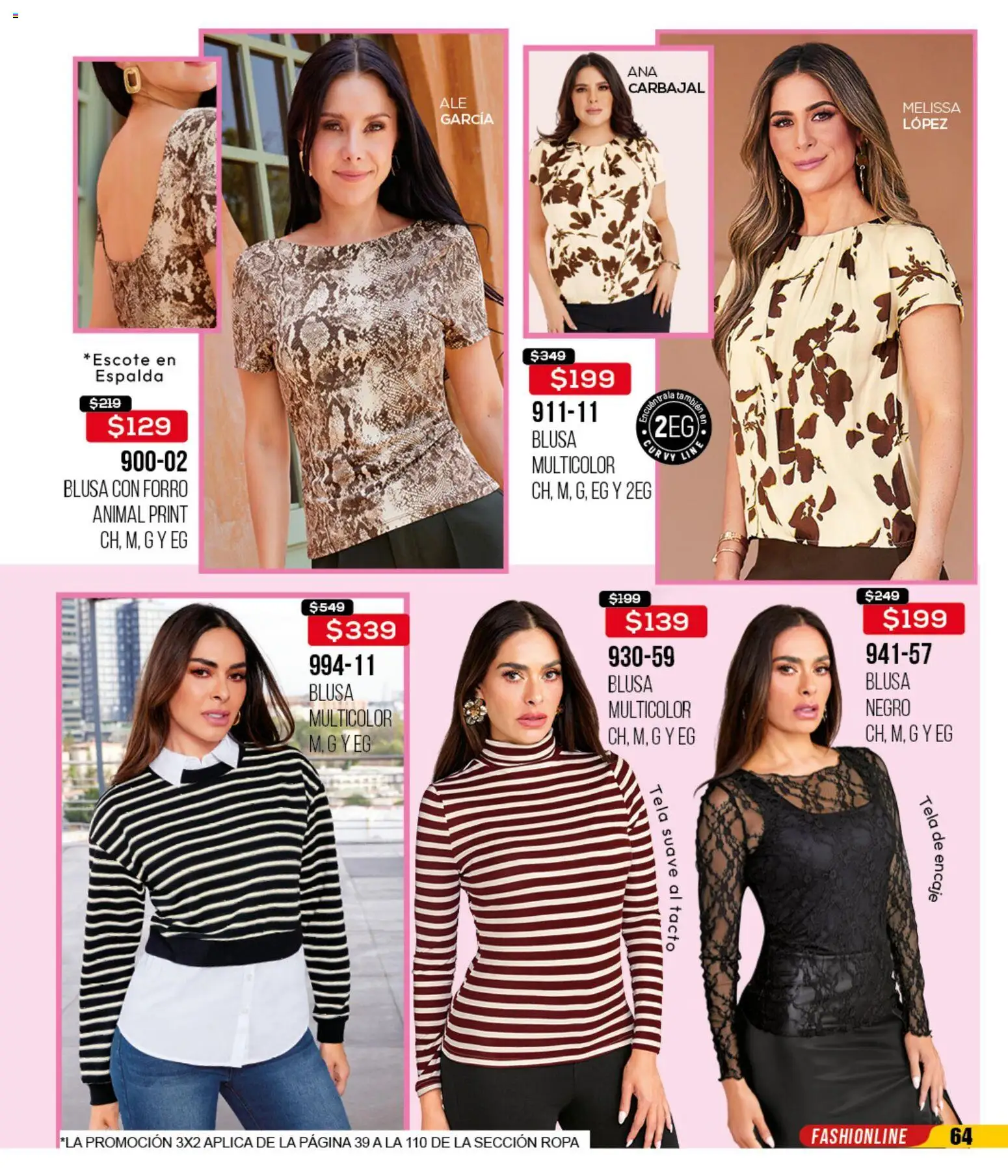 CKLASS ofertas de 20/04 — page 197