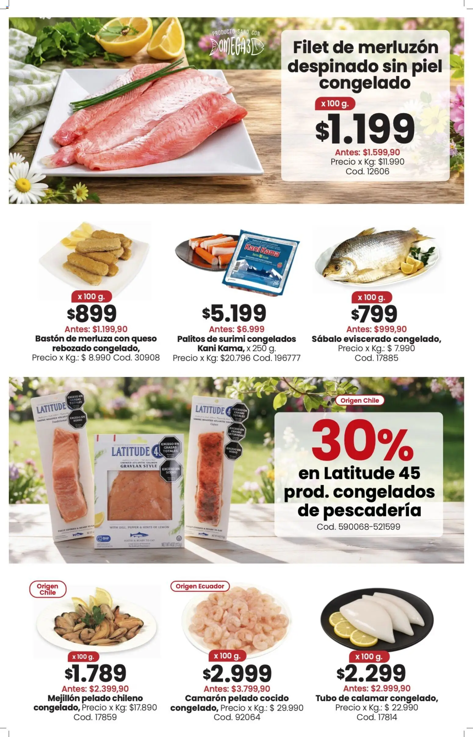 Coto - Ofertas │ válido desde el 28/09/2026 | Página: 4
