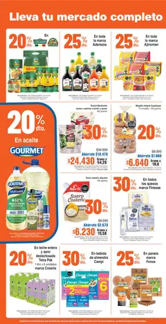 Ktronix catálogo -  Vista previa de la revista de la tienda Ktronix valido desde el 19/09/2026 | Página: 10