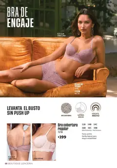 Vista previa de Ilusión catálogo Otoño, nuevo folleto de la tienda, válido en México a partir del 01/07/2026 | Página: 70