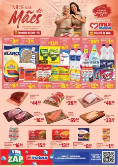 Mateus - Ofertas da semana - Pré-Visualização do folheto da loja Mateus, válido de 04.05.2026