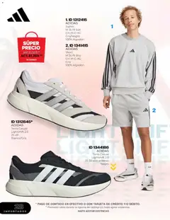 Vista previa de Price Shoes catálogo, nuevo folleto de la tienda, válido en México a partir del 15.05.2026 | Página: 28