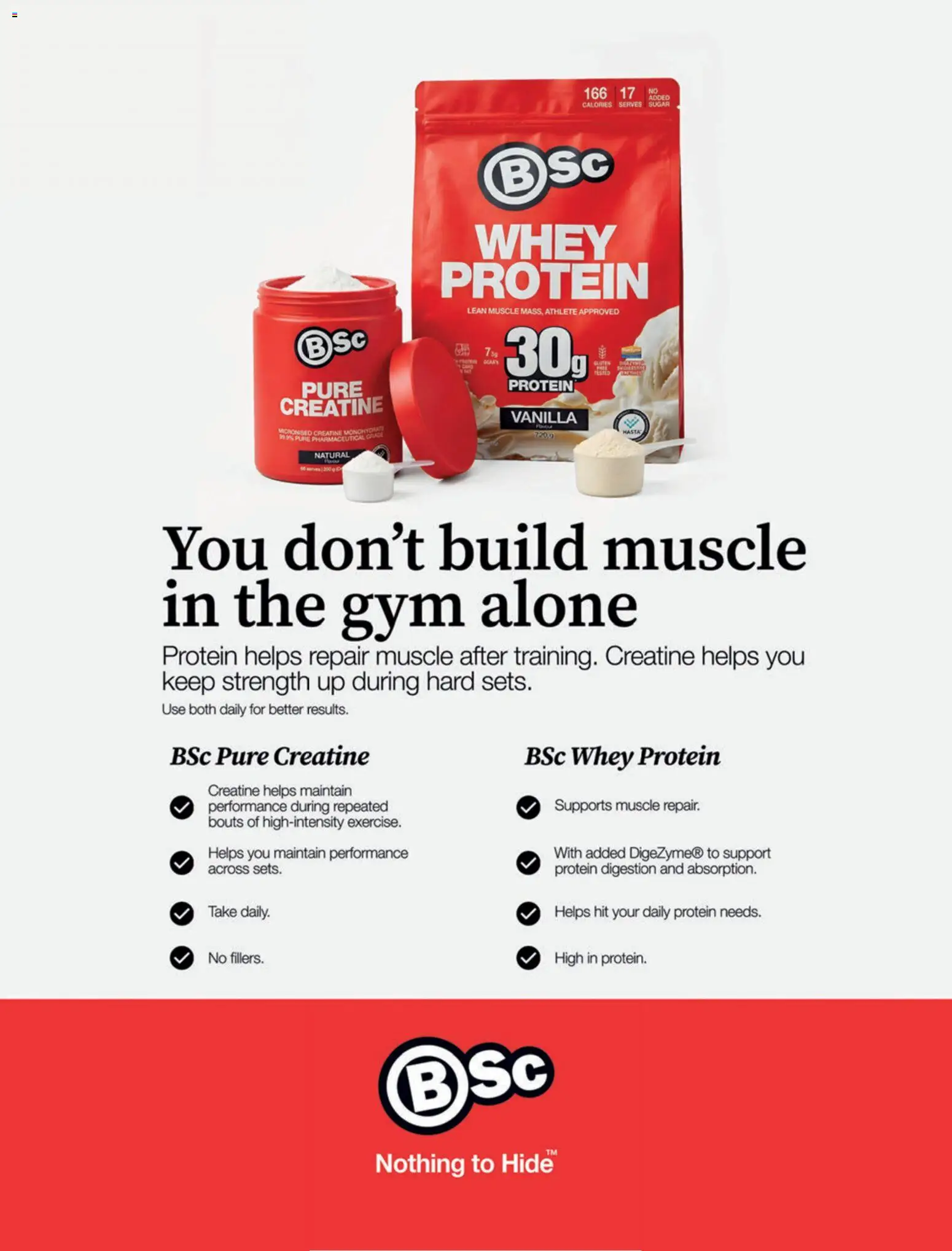 Coles catalogue - valid from 01/07/2026 | Page: 76 | Products: Sugar