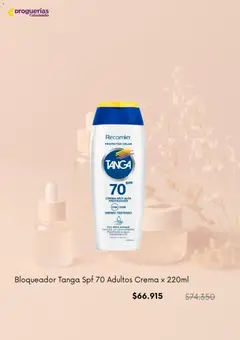 Colsubsidio catálogo -  Vista previa de la revista de la tienda Colsubsidio valido desde el 30/06/2026 | Página: 3 | Productos: Agua, Crema, Bloqueador, Protector solar
