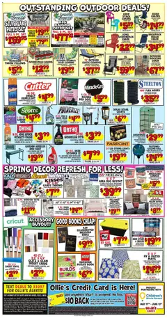 Preview of Ollie's weekly ads valid from 13.05.2026 | Page: 2