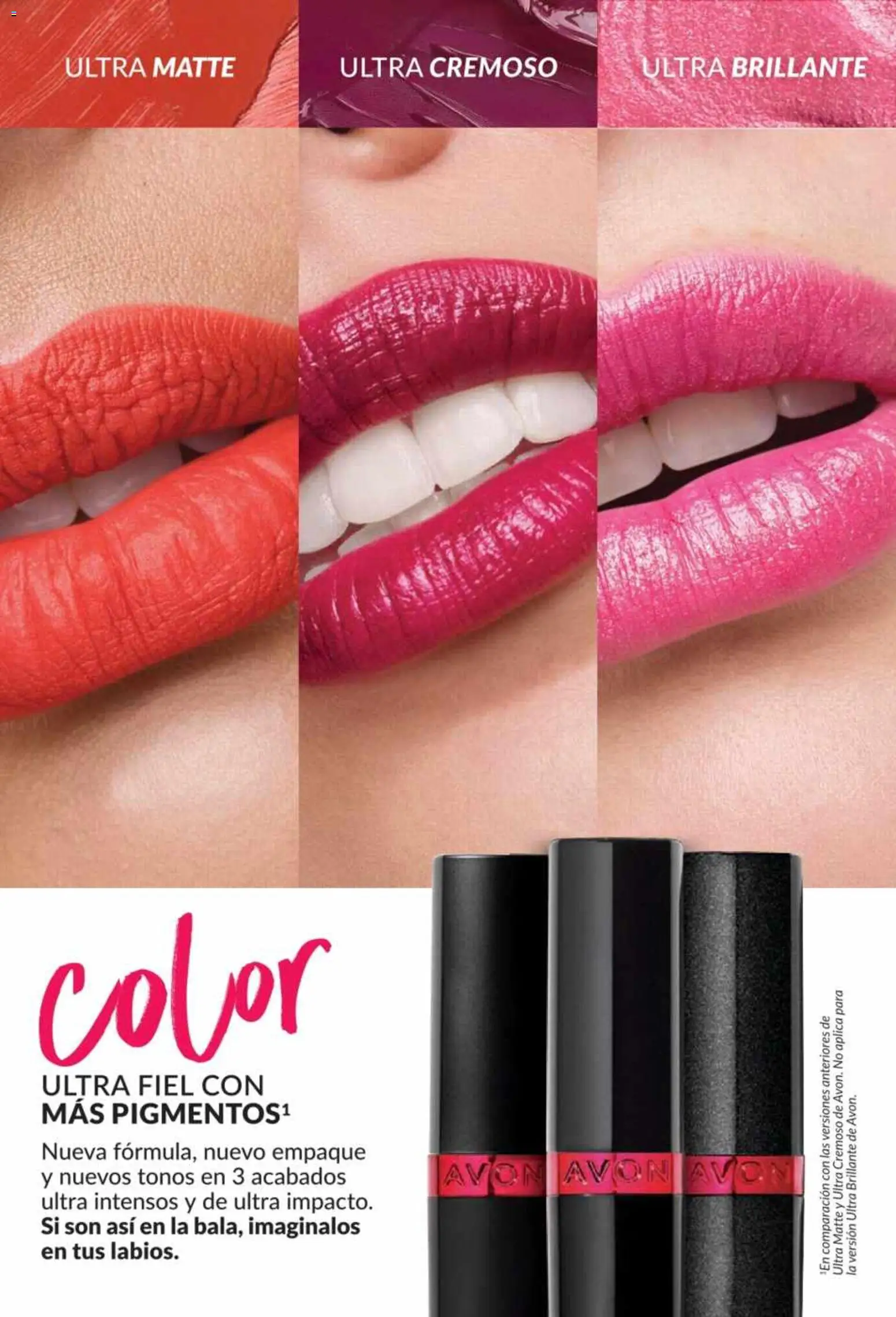 Catálogo AVON Campaña 5/2026 │ válido desde el 01.05.2026 | Página: 7