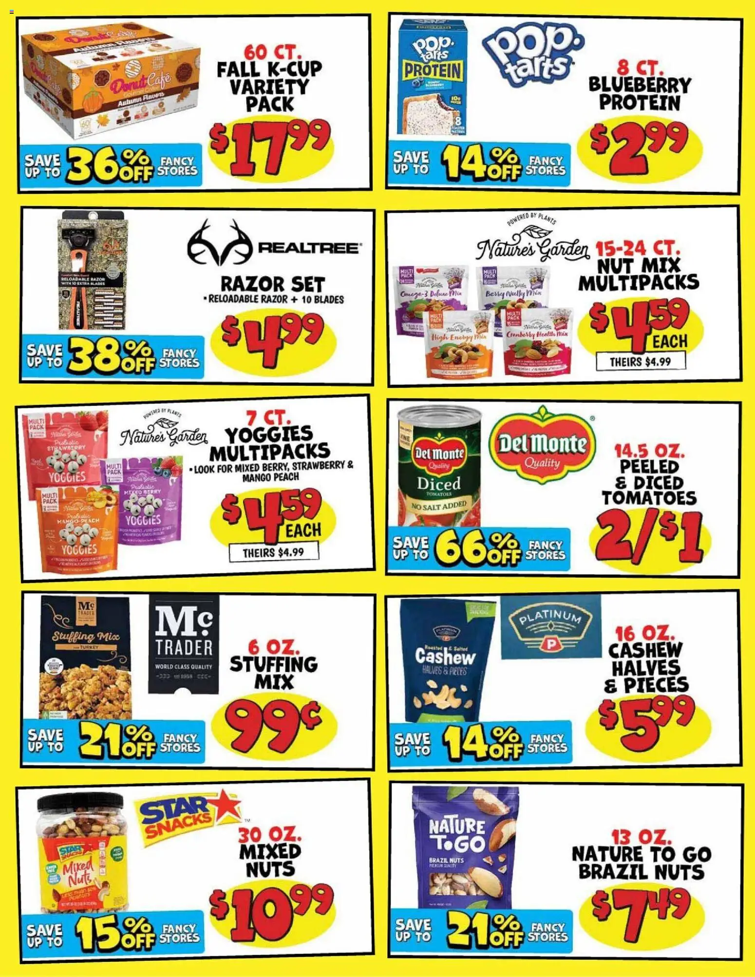 Ollie's Weekly Ad - valid from 10/29/2026 | Page: 2