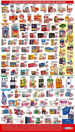 Kaçula - Ofertas da semana - Pré-Visualização do folheto da loja Kaçula, válido de 24/06/2026 | Página: 2